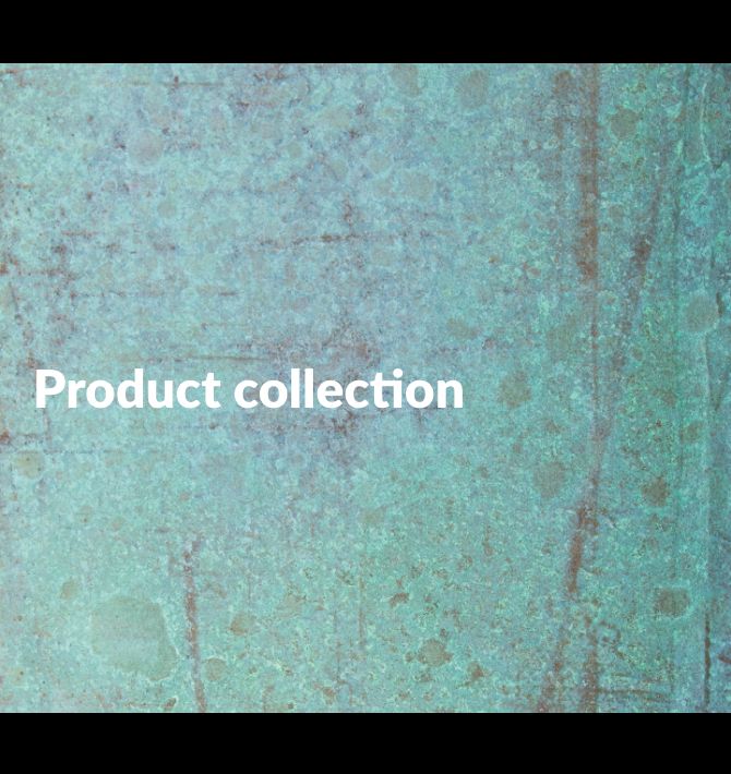 Product collection